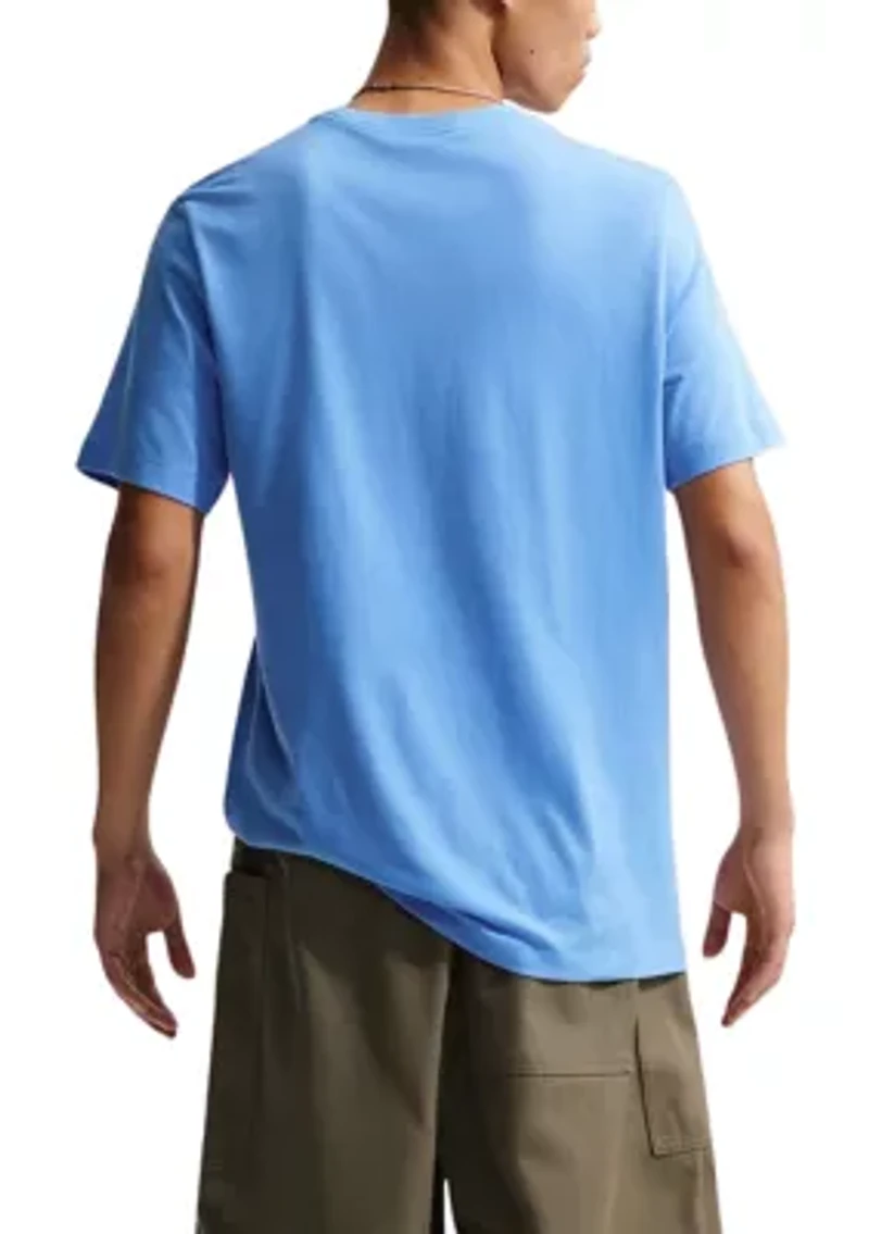 Men's Graphic T-Shirt