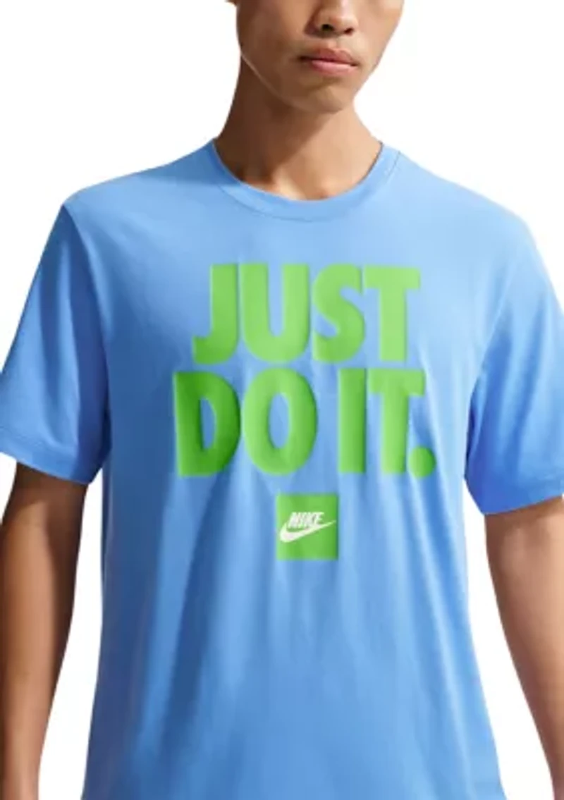Men's Graphic T-Shirt