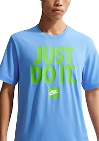 Men's Graphic T-Shirt