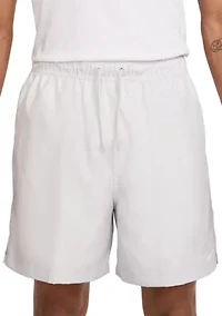 Big & Tall Woven Flow Shorts