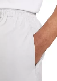 Big & Tall Woven Flow Shorts