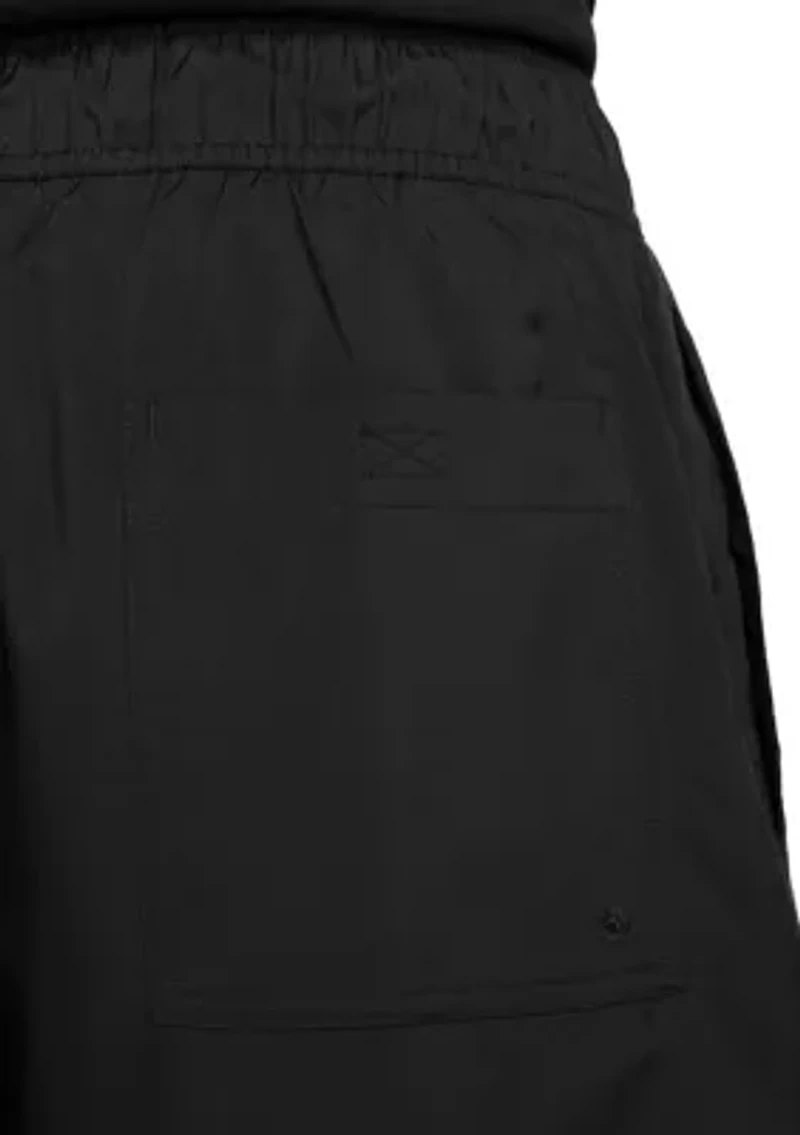 Big & Tall Woven Flow Shorts