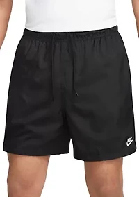 Men's Woven Flow Shorts