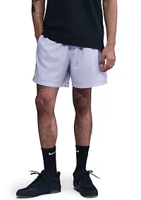 Men's Woven Flow Shorts