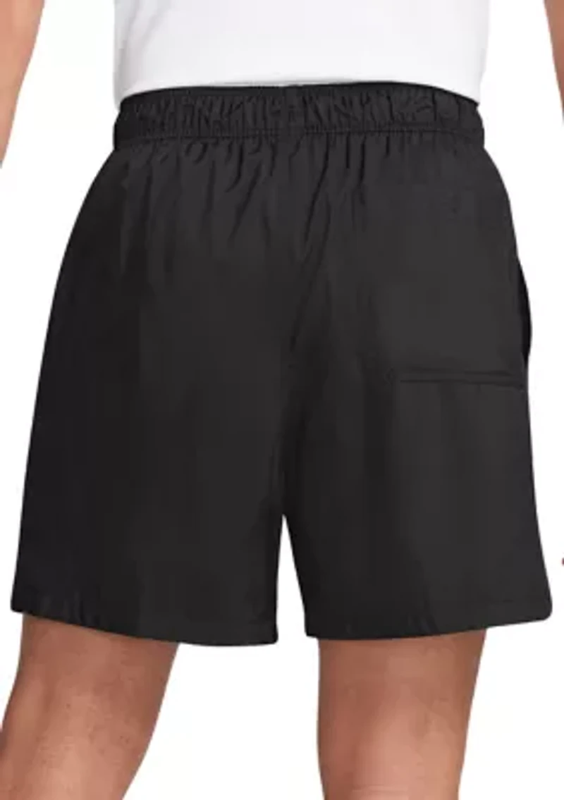 Men's Woven Flow Shorts