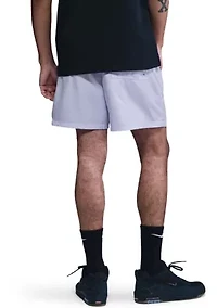 Men's Woven Flow Shorts