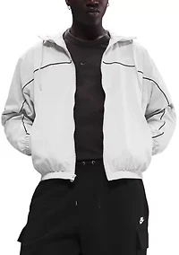 Men's Fleece Cargo Shorts