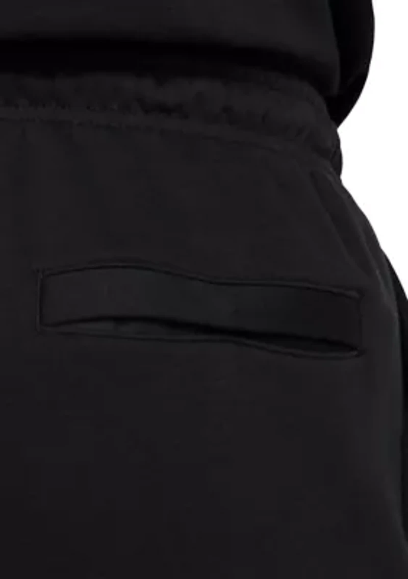 Club Men's Fleece Cargo Pants