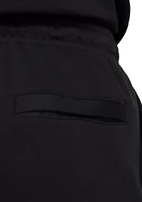 Club Men's Fleece Cargo Pants