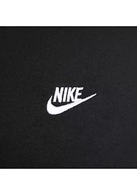 Big & Tall Club Men's Pullover Fleece Hoodie