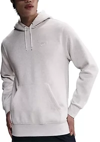 Club Men's Pullover Fleece Hoodie