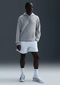 Club Men's Pullover Fleece Hoodie