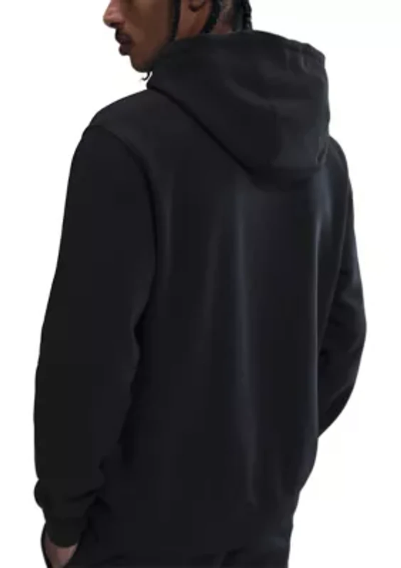 Club Men's Pullover Fleece Hoodie