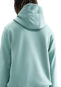 Club Men's Pullover Fleece Hoodie