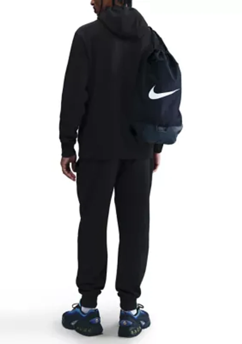 Club Men's Pullover Fleece Hoodie