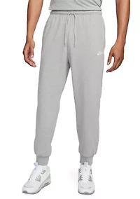 Men's Knit Joggers