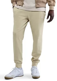 Men's Knit Joggers