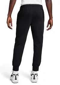 Men's Knit Joggers