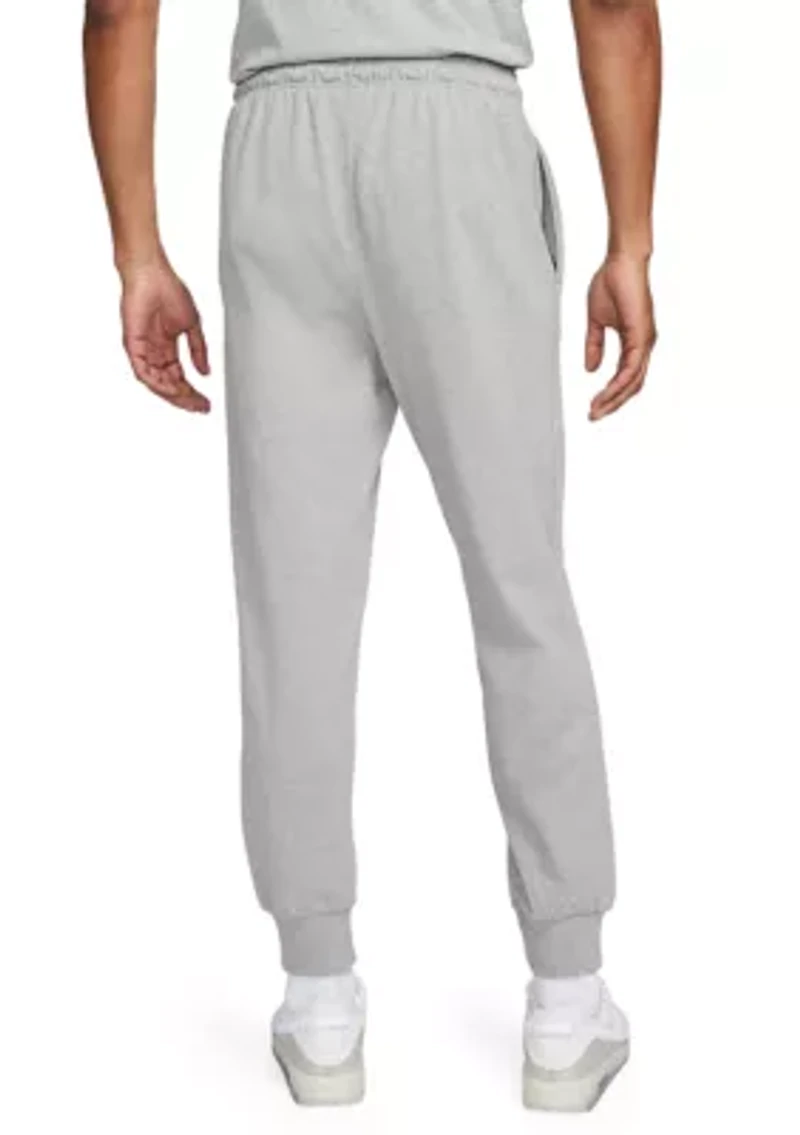 Men's Knit Joggers