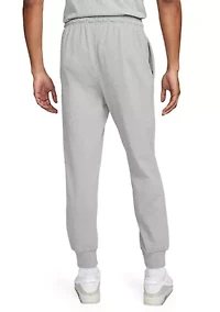 Men's Knit Joggers