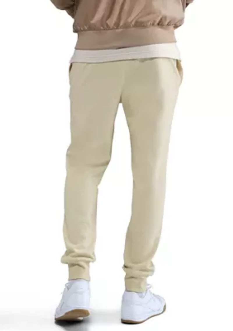 Men's Knit Joggers