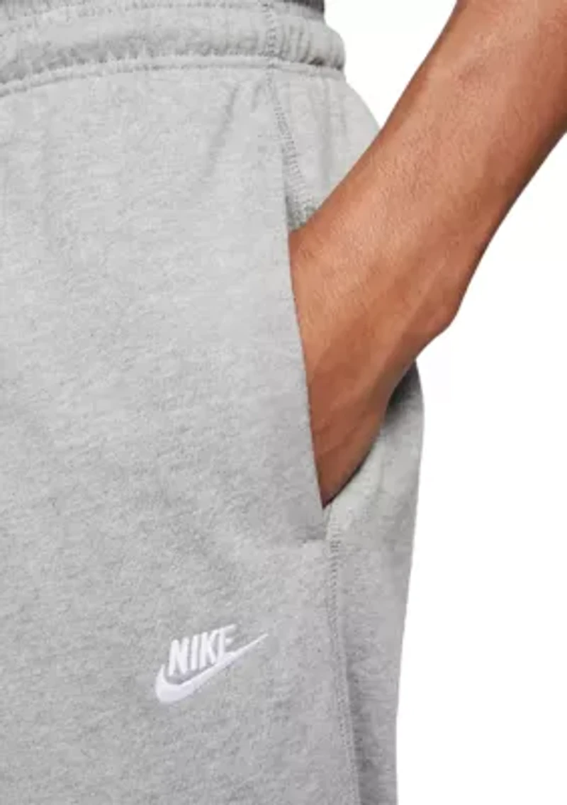 Men's Knit Joggers
