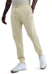 Men's Knit Joggers