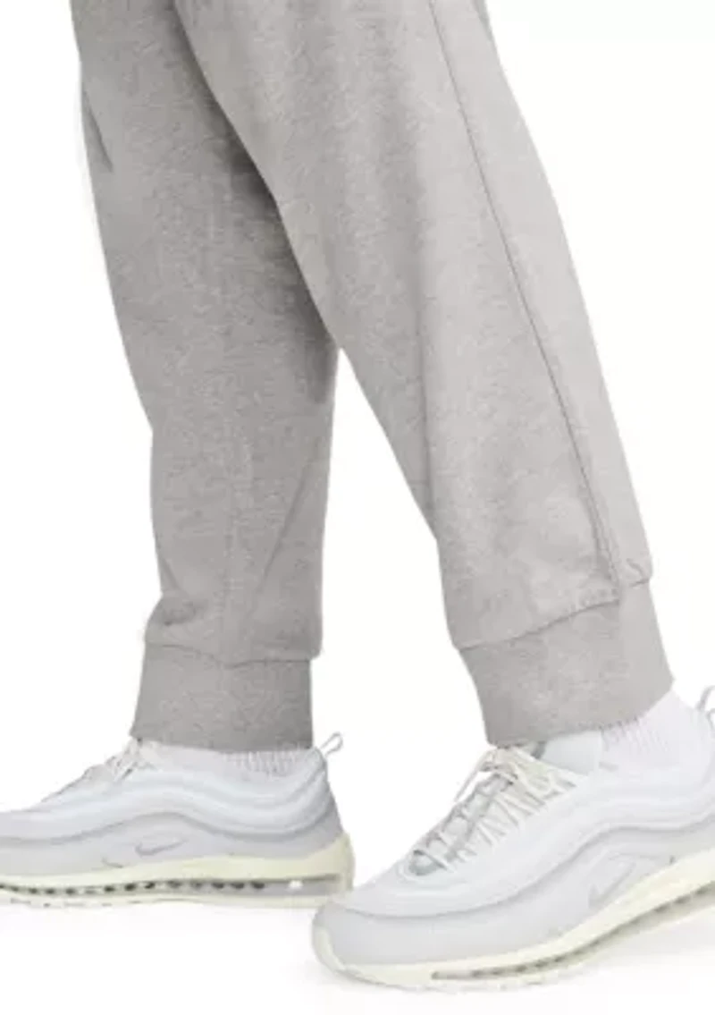 Men's Knit Joggers