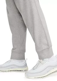 Men's Knit Joggers