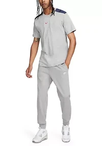 Men's Knit Joggers