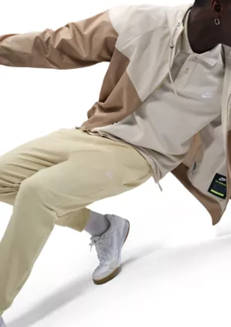 Men's Knit Joggers