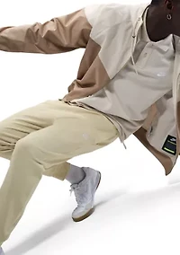 Men's Knit Joggers