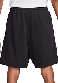 Men's Knit Shorts