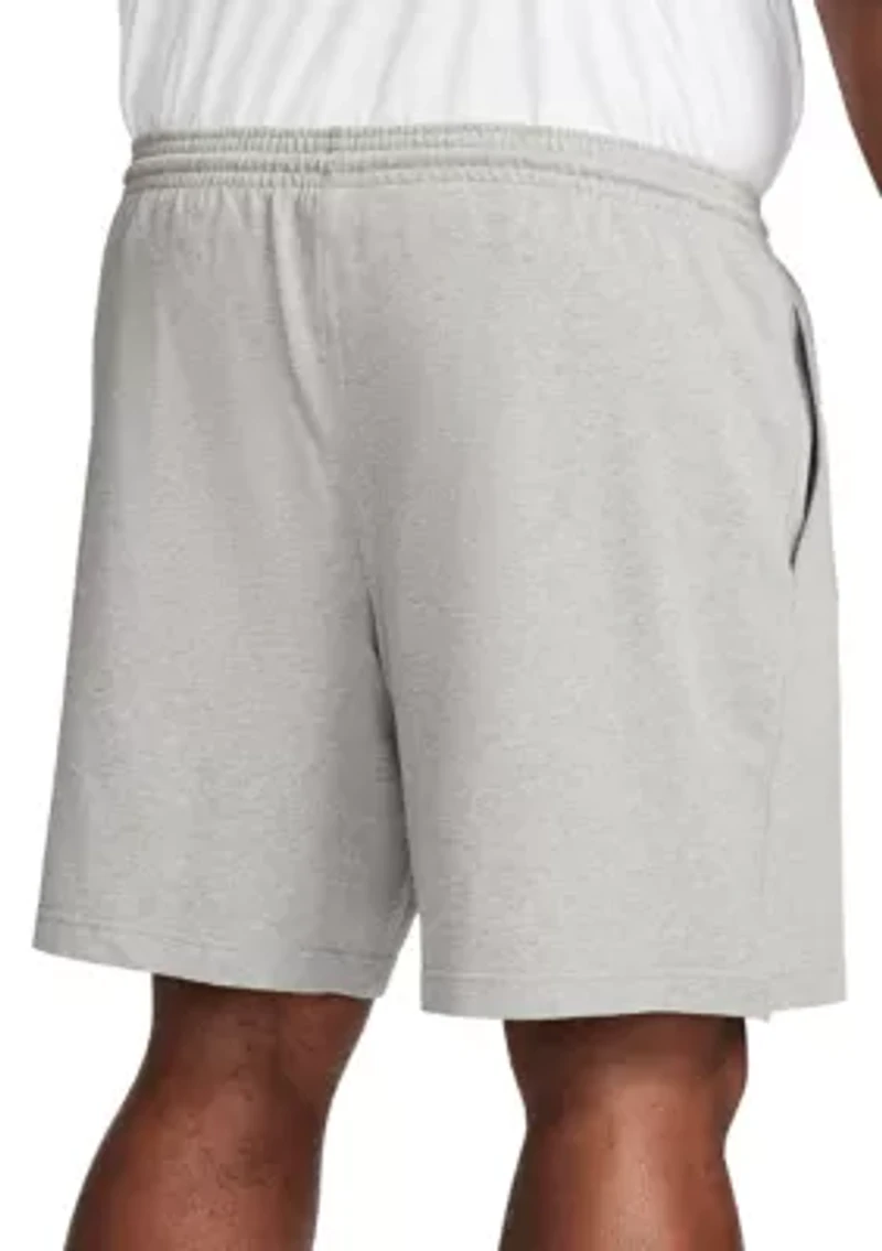 Men's Knit Shorts