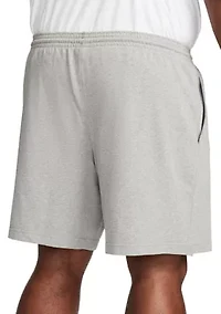 Men's Knit Shorts