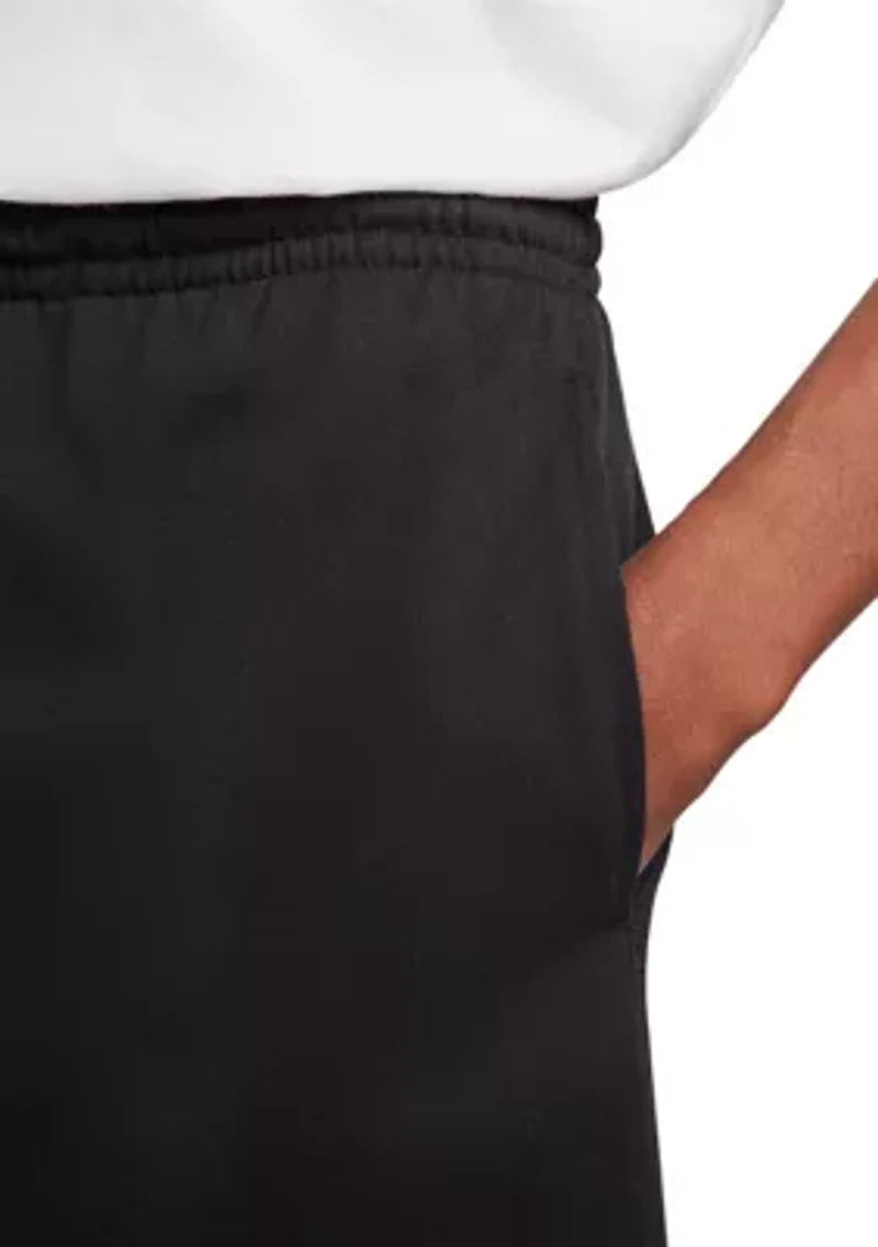 Men's Knit Shorts