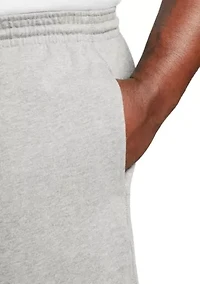 Men's Knit Shorts