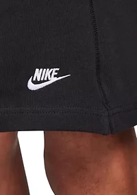 Men's Knit Shorts