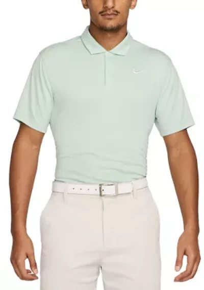 Men's Dri-FIT Golf Polo Shirt