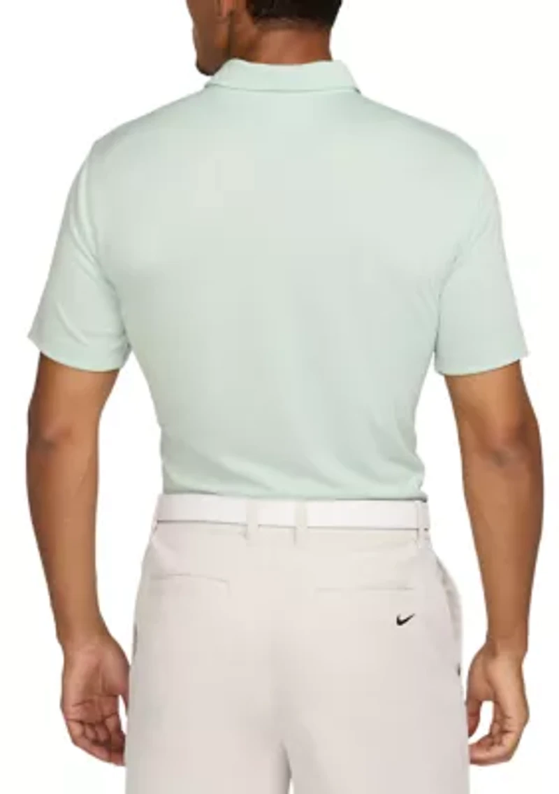 Men's Dri-FIT Golf Polo Shirt
