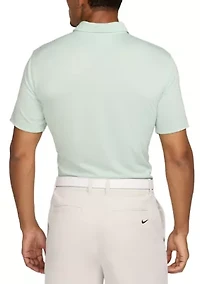 Men's Dri-FIT Golf Polo Shirt