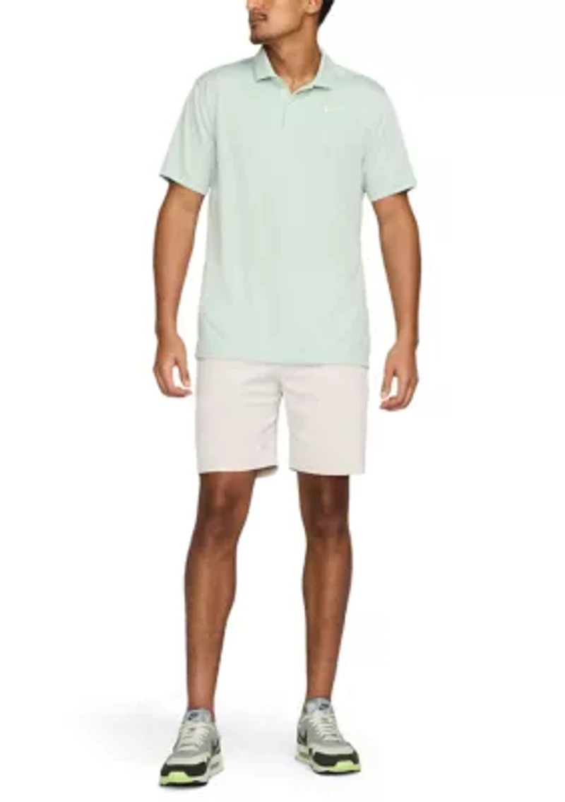 Men's Dri-FIT Golf Polo Shirt