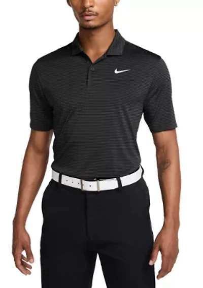 Men's Dri-FIT Golf Polo Shirt