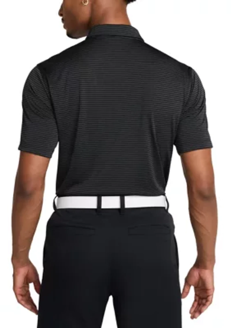 Men's Dri-FIT Golf Polo Shirt