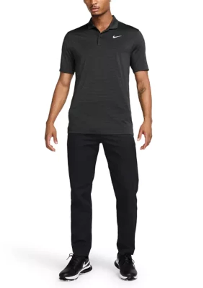 Men's Dri-FIT Golf Polo Shirt