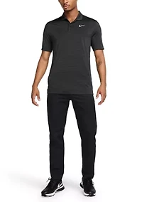 Men's Dri-FIT Golf Polo Shirt