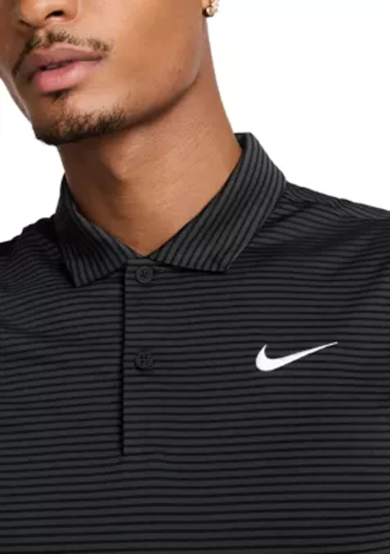 Men's Dri-FIT Golf Polo Shirt