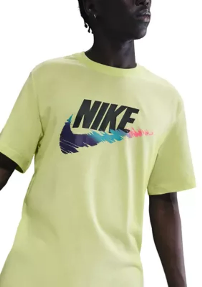 Sportswear Men's T-Shirt