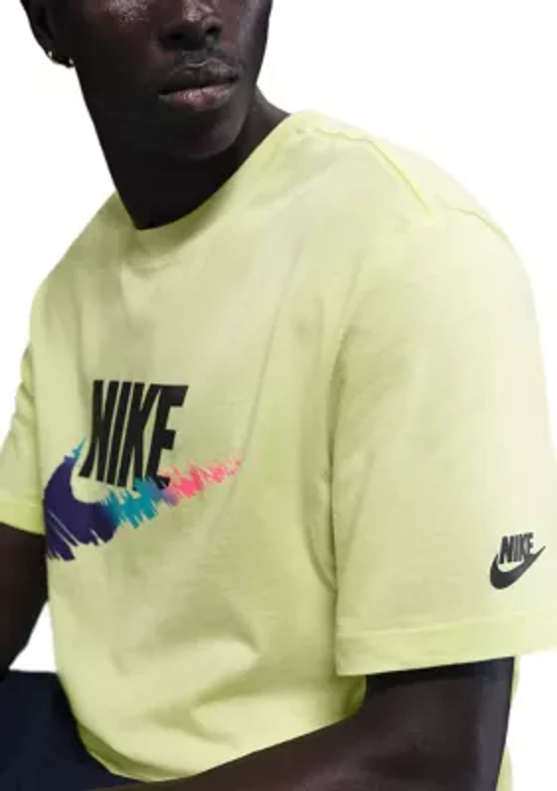 Sportswear Men's T-Shirt