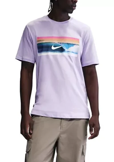 Sportswear T-Shirt